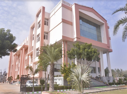 RPS College Of Education